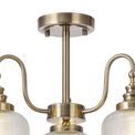 Shelby Semi Flush / Pendant Light additional 14