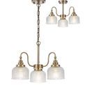 Shelby Semi Flush / Pendant Light additional 1