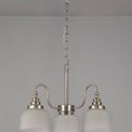 Shelby Semi Flush / Pendant Light additional 2