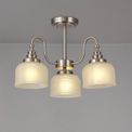 Shelby Semi Flush / Pendant Light additional 3