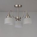 Shelby Semi Flush / Pendant Light additional 5