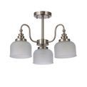 Shelby Semi Flush / Pendant Light additional 6