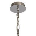 Daisy  Pendant/Semi Ceiling, 5 x E14, Polished Nickel additional 11