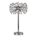 Belah Table Lamp 6 Light G9 Polished Chrome/Crystal additional 4