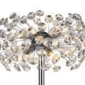 Belah Table Lamp 6 Light G9 Polished Chrome/Crystal additional 5