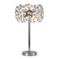 Belah Table Lamp 6 Light G9 Polished Chrome/Crystal additional 3
