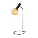 Dulwich Table Lamp - Black Metal additional 1
