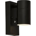 Rochester Outdoor Wall Light - Black Metal additional 3
