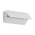 Chloe Up &amp; Downward Sand White Lighting Wall Lamp additional 9