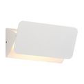 Chloe Up &amp; Downward Sand White Lighting Wall Lamp additional 10