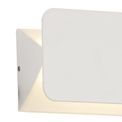 Chloe Up &amp; Downward Sand White Lighting Wall Lamp additional 13
