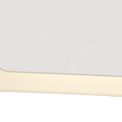 Chloe Up &amp; Downward Sand White Lighting Wall Lamp additional 14