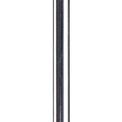 Ireine Polished Chrome 3 Light G9 Universal 2m Linear Pendant, Suitable For A Vast Selection Of Glass Shades additional 5