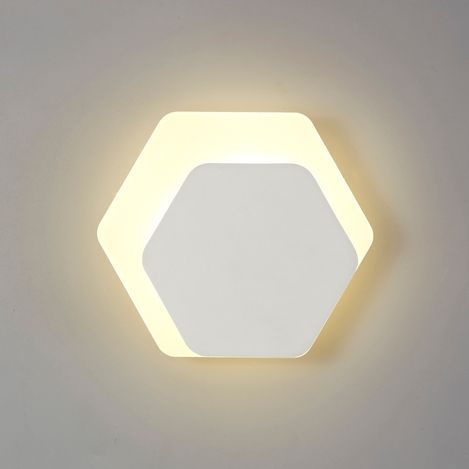 Sand White Lights