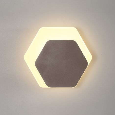 Coffee Lights