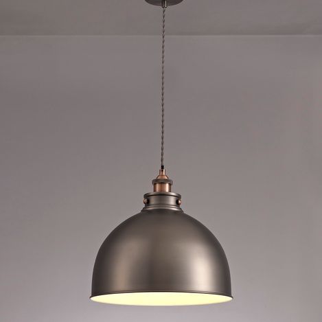 Antique Silver Lights