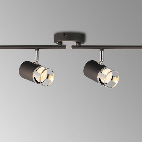 Graphite Lights