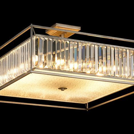 Pewter Lights