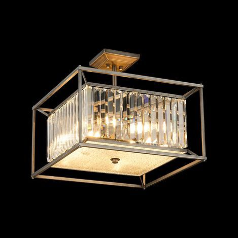 Pewter Lights