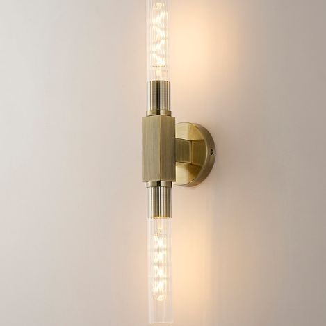 Bathroom Wall Lights