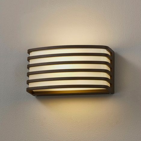 Brown Lights