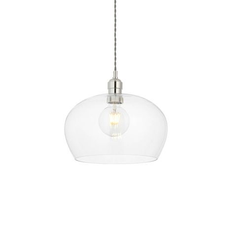 Bright Nickel Lights