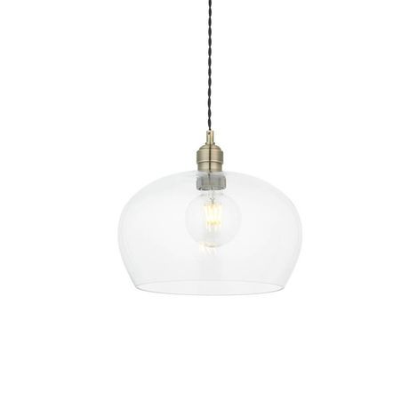 Kitchen Lights