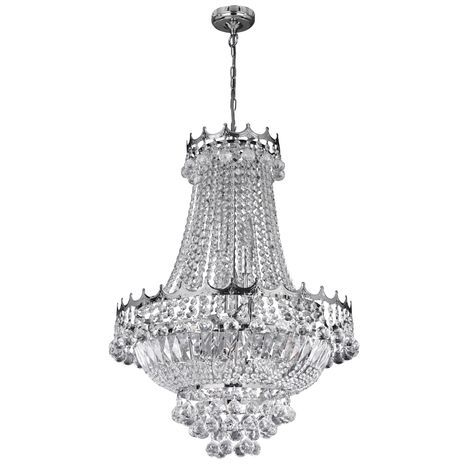 Crystal Ceiling Lights