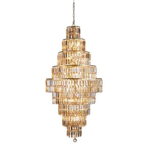 Crystal Ceiling Lights