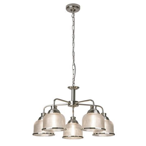Satin Silver Lights