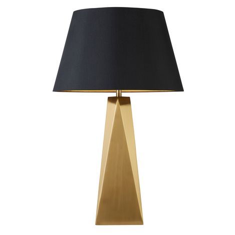 Gold Lights