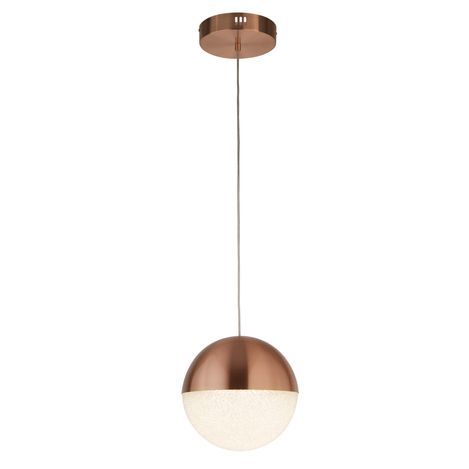 Copper Lights
