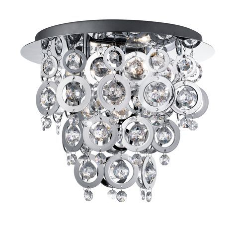 Chrome Lights