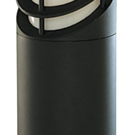 Matt Black Lights
