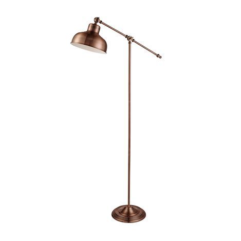 Copper Lights