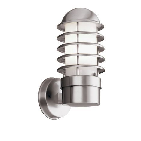 Stainless Steel Lights