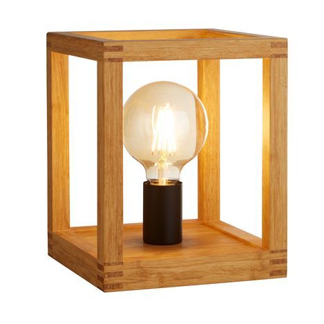 Brown Lights
