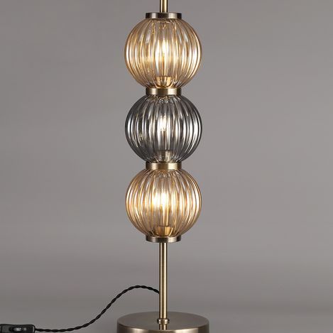 Table &amp; Desk Lights