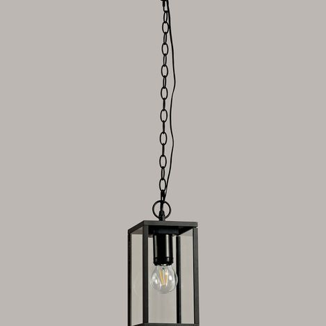 Graphite Lights