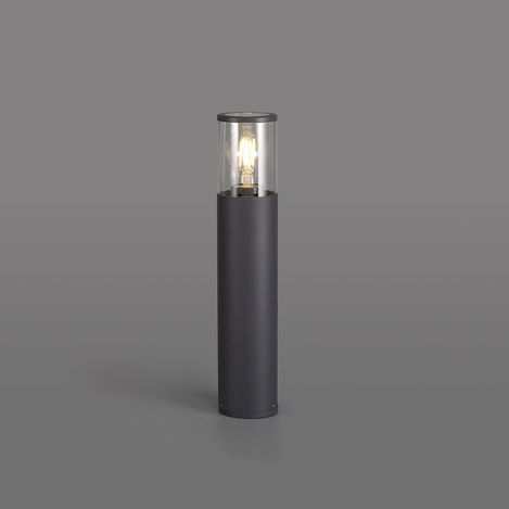 Anthracite Lights