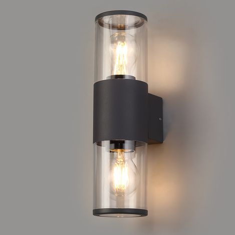 Anthracite Lights