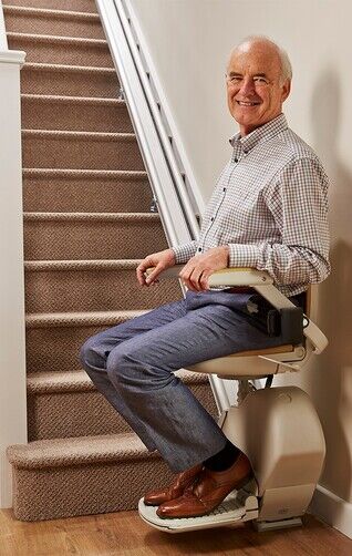 Acorn Stairlifts