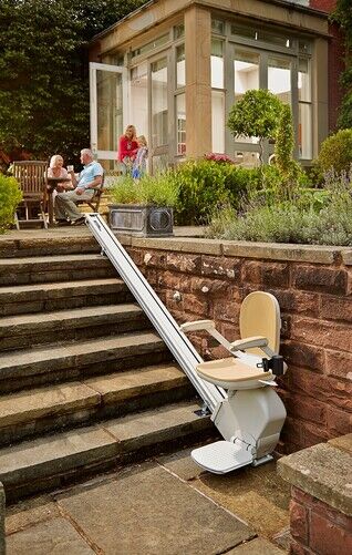 Acorn Stairlifts