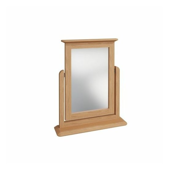 Northampton Bedroom Trinket Mirror 50 x 12 x 60 cm
