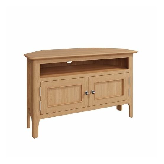 Northampton Dining Corner TV Cabinet 90 x 40 x 55 cm