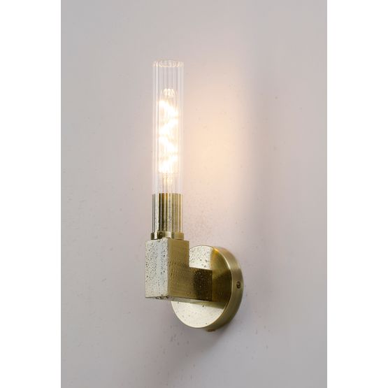 Ashley 1 Wall Light