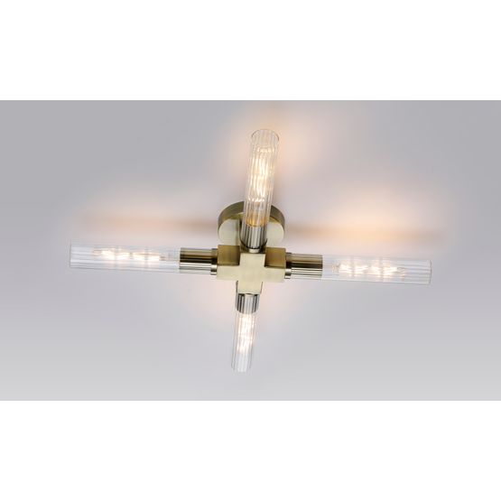 Ashley 4 Ceiling Light