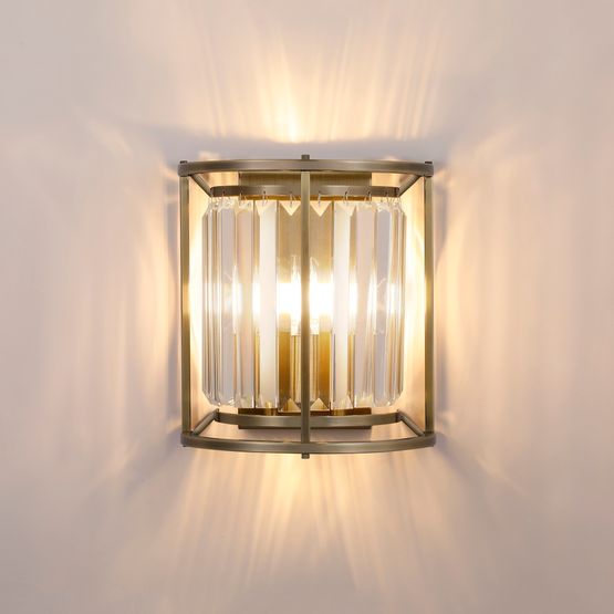 Bonnie Wall Lamp