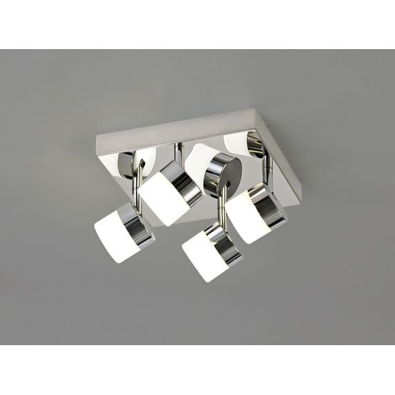 Britania 4 Ceiling Light