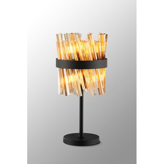 Kathy 6 G9 Table Lamp